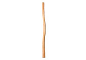 Natural Finish Didgeridoo (TW1339)